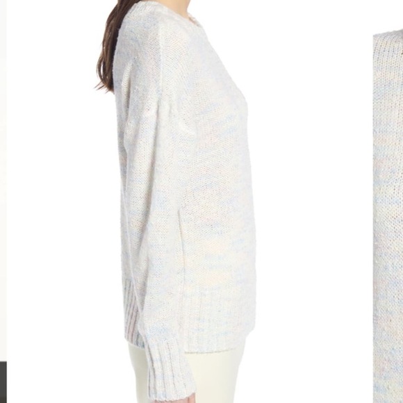 EUC! - Something Navy | Crewneck Sweater - Picture 3 of 13